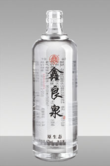 晶白瓶-001 250-500ml